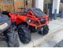 2018 Can-Am Outlander 650 X mr for sale 201184834